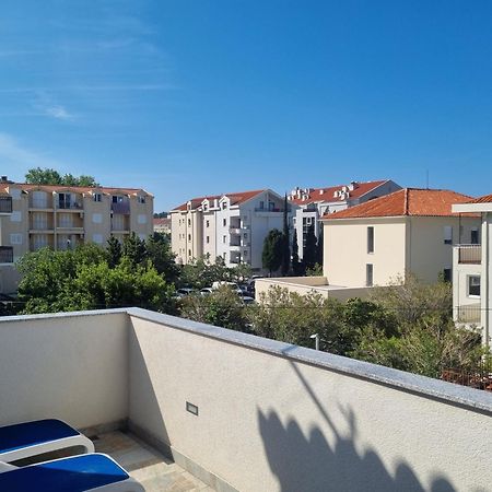 Apartments Luxury Oasis Makarská Exteriér fotografie