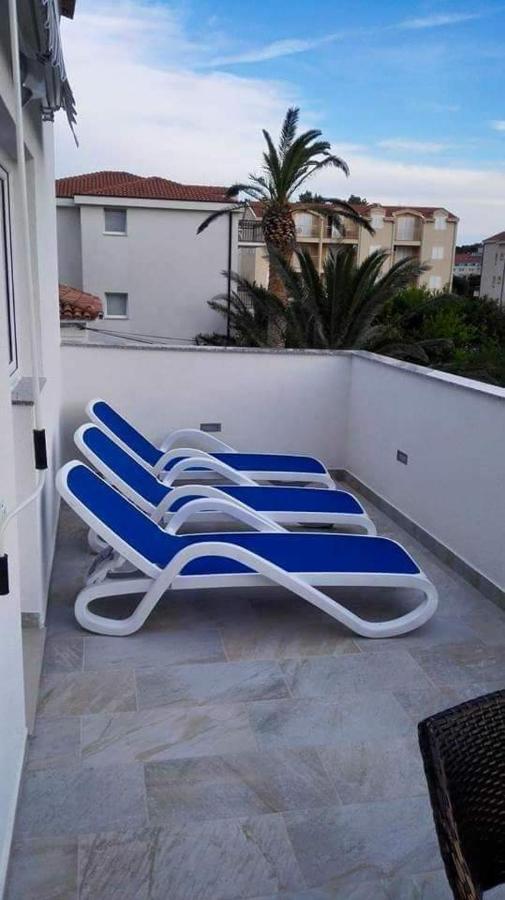 Apartments Luxury Oasis Makarská Exteriér fotografie