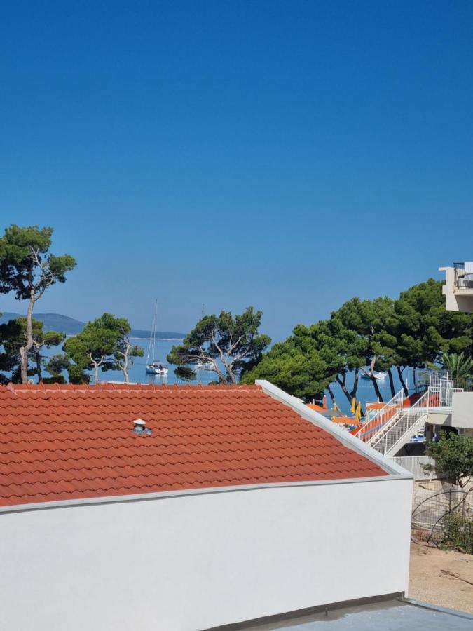 Apartments Luxury Oasis Makarská Exteriér fotografie